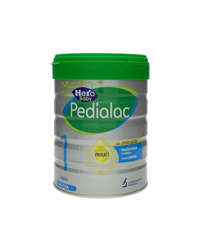 Hero Baby Pedialac 3, 800 g